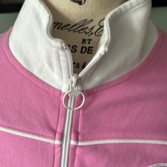 Pink jacket - Picture 2 of 7